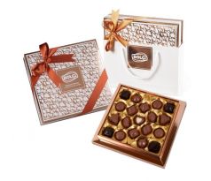 Bolci White Dream Box 190g