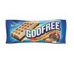 Goofree 50g Cocoa & Hazelnut