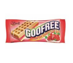 Goofree 50g Strawberry