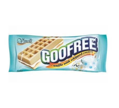 Goofree 50g Whipped