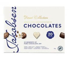 Jakobsen 185g Finest Collection