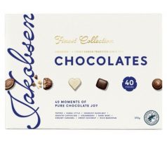 Jakobsen 370g Finest Collection