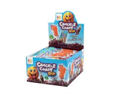 Crackle Candy Dip 14g Cola