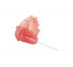 Crackle Candy Dip 14g Strawberry