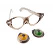 Zoombeast Candies Jelly Eye Mask 14g