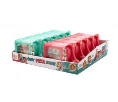 Crazy Pizza Scooter 25g