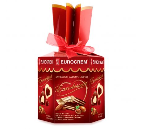 Eurodessert 250g