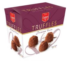 Leona Truffles 150g Premium Cocoa