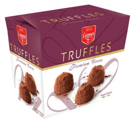 Leona Truffles 150g Premium Cocoa