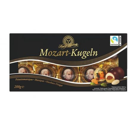 Mozart-Kugeln 200g