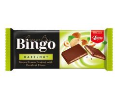 Bingo 50g Hazelnut
