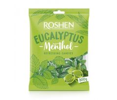 Roshen Eucalyptus 200g
