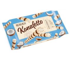 Konafetto 140g Kokosnuss