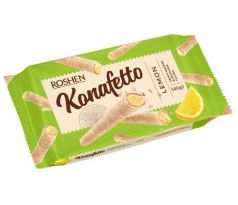 Konafetto 140g Lemon