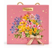 Chocolady 200g Romantico