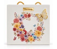 Chocolady 200g Bellissimo