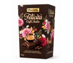 Chocolady Felicita Caffe Italia 150g