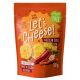 Let’s Cheese! 50G Mexican Chili Style