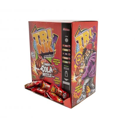 Trink 3,5g Cola