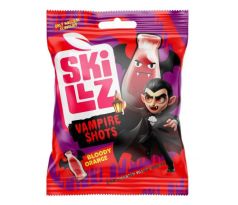 Vampire Shots 77g Bloody Orange