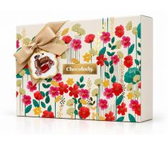 Chocolady Dolcezia 150g Bianca