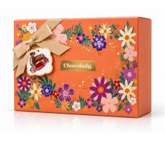Chocolady Dolcezia 150g Rossa