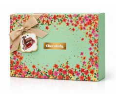 Chocolady Dolcezia 150g Verde