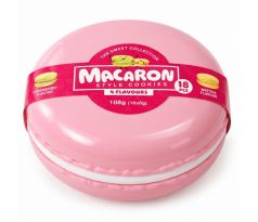 Macaron Style Cookies 108g