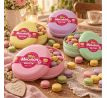 Macaron Style Cookies 108g