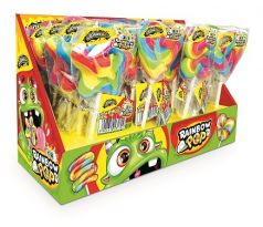 Rainbow Pop 30g