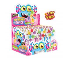 Windmill Pop 16g Monster Snack