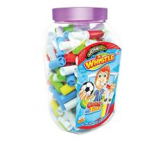 Whistle 5g Candy & Toy