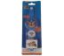 Paw Patrol 10g svietiace hodinky Chase
