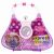 Barbie Svietiaca kabelka cukr. 31g