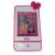 Barbie Heart Phone cukr.12g