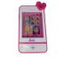 Barbie Heart Phone cukr. 12g Ružová