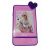 Barbie Heart Phone cukr.12g