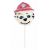 Paw Patrol Mallow Pop 45g