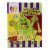 Sour Busters Candy Splash 45g