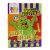 Sour Busters Candy Splash 45g