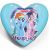 My Little Pony Heart 10g