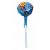 Paw Patrol Gum Lollipop 15g