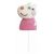 Peppa Pig Marshmallow Lollipops 45g