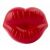 Splash Candy Kiss Pop 15g