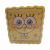 Sponge Bob Candy Container 10g