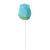 Sweet Rose Hard Lollipop 12g