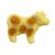 Trolli Milky Cow 9g