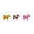 Trolli Milky Cow 9g