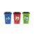 Trash Trolley 30g