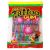 Crazy Tattoo Gum 2,5g